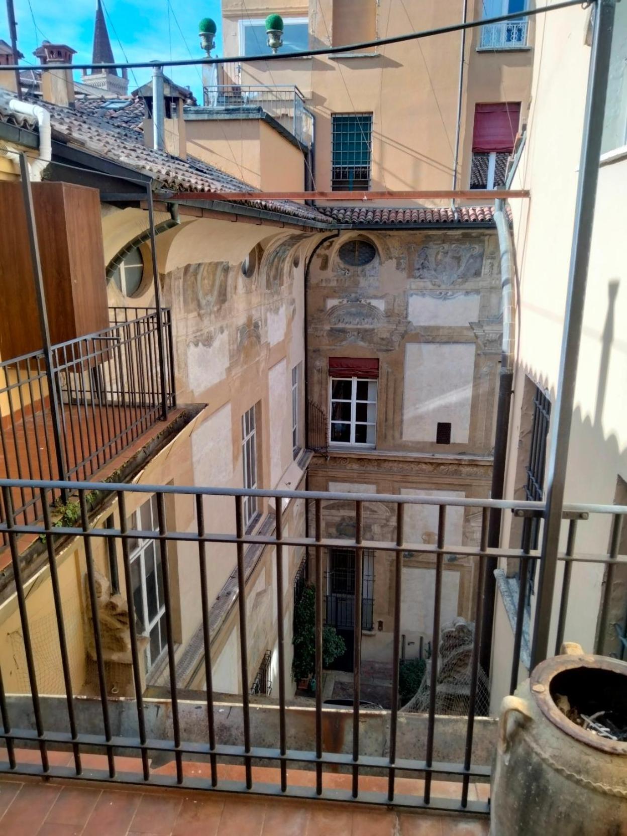 San Petronio Room And Suite Rooms - By Bolognacentro Luxuryh Exterior photo